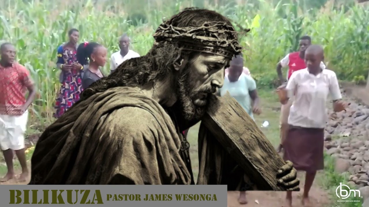 BILIKUZA BY PASTOR JAMES WESONGA DANCE VIDEO