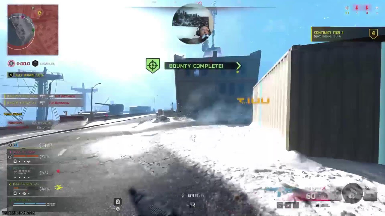 Str8blastn_HTX Plays rebirth with his CHIN