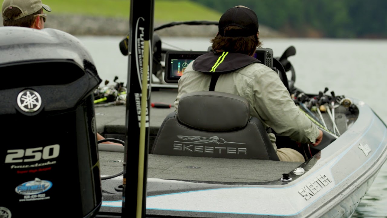 2017 IBEX Innovation Award Winner: JL Marine Systems, PowerPole CHARGE
