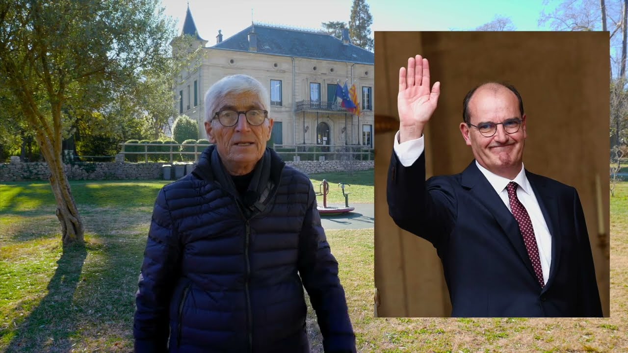 Vœux 2022 de la ville de Prades