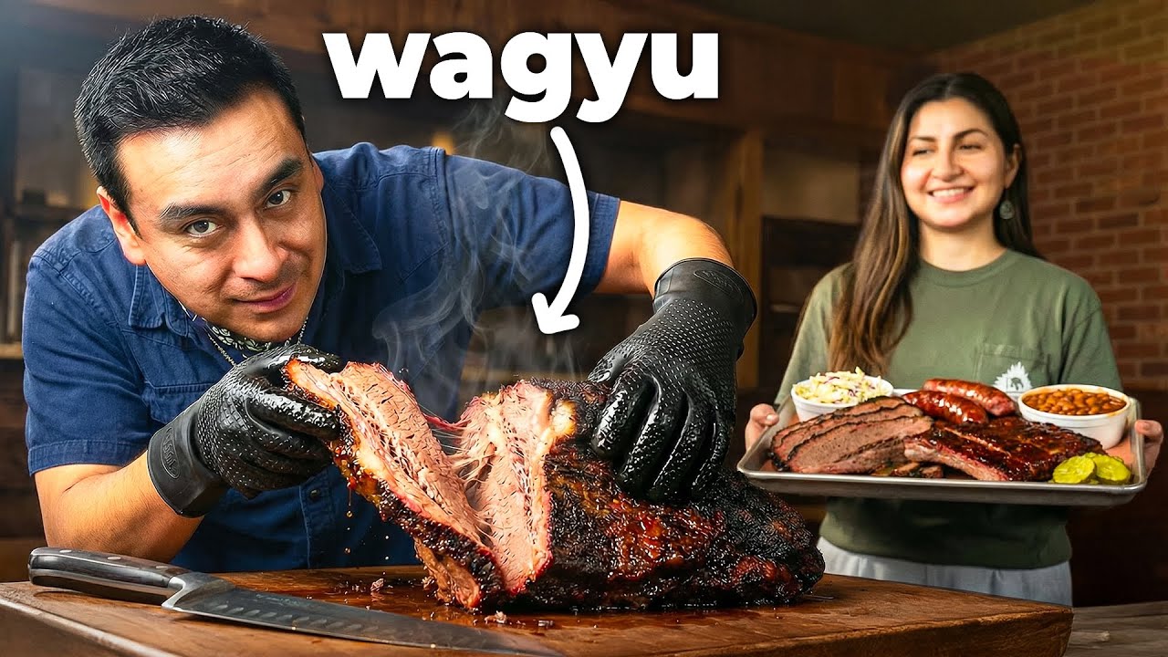 This Mind-Blowing Salvadoran BBQ is the Hottest Spot in D.C.