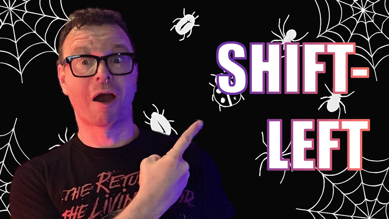 The Secret to Catching Bugs Early Using Shift-Left Testing