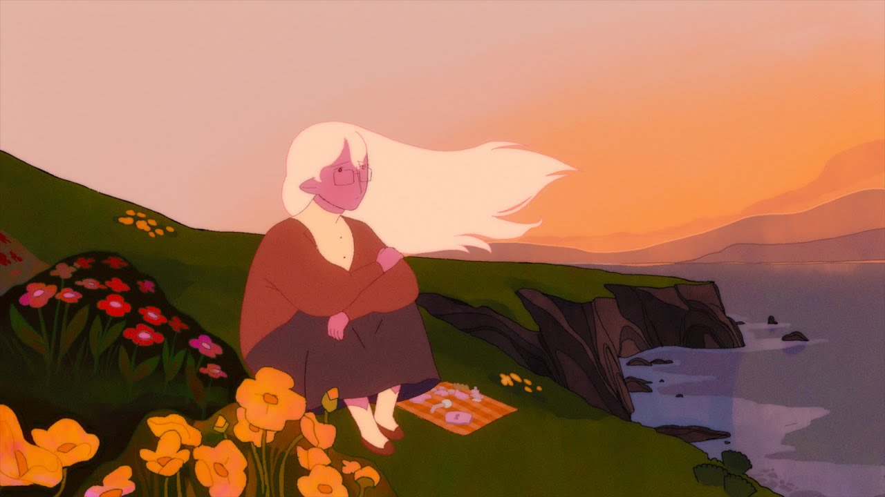 STILLTURN | CalArts 2025