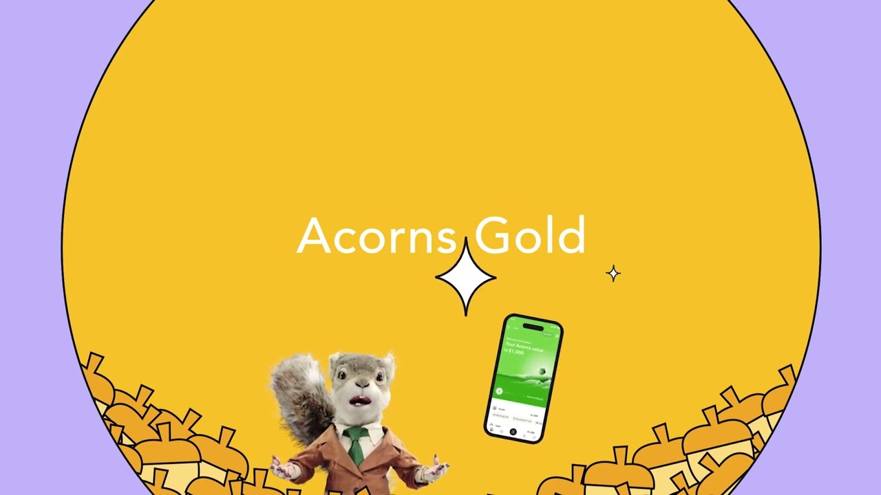 What&rsquo;s Included With Acorns Early? | Plans & Features Explained