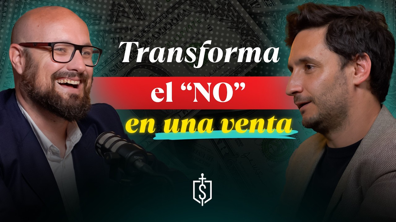 Experto en Ventas: 