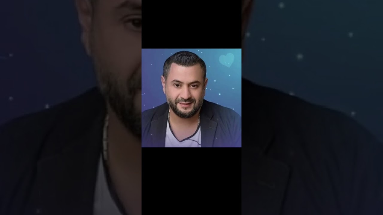 Ahmad Hatoum- Dabke Allah Wa 3younik دبكة الله وعيونك احمد حاطوم