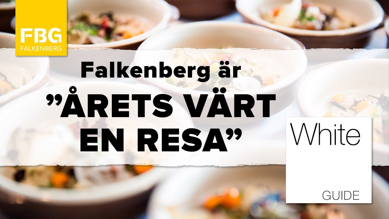 Falkenberg &auml;r 