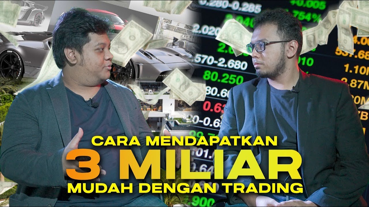 Acara Motivasi Tapi Gak Update Info
