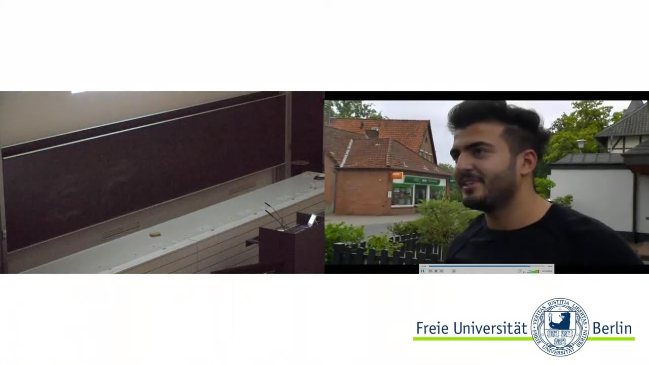 Warum Naturfilme – können sie etwas verändern?