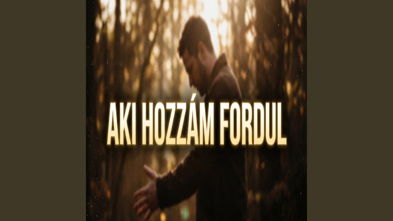Aki hozzám fordul