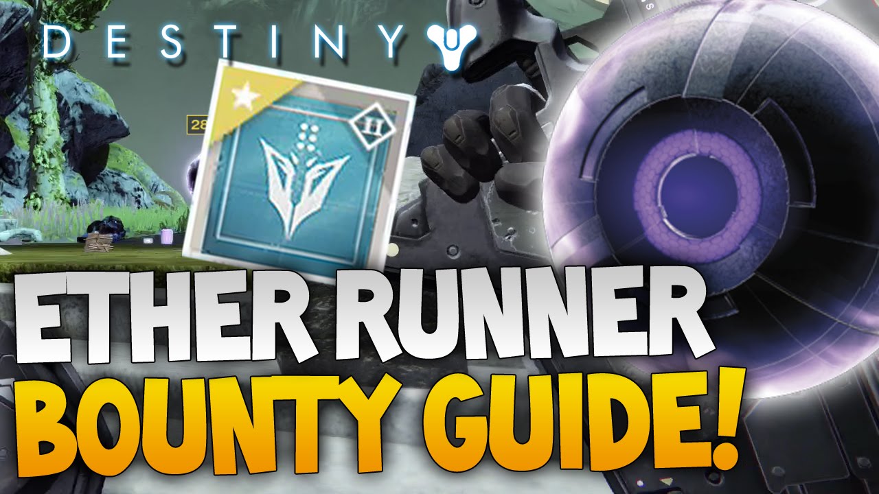 Destiny - 