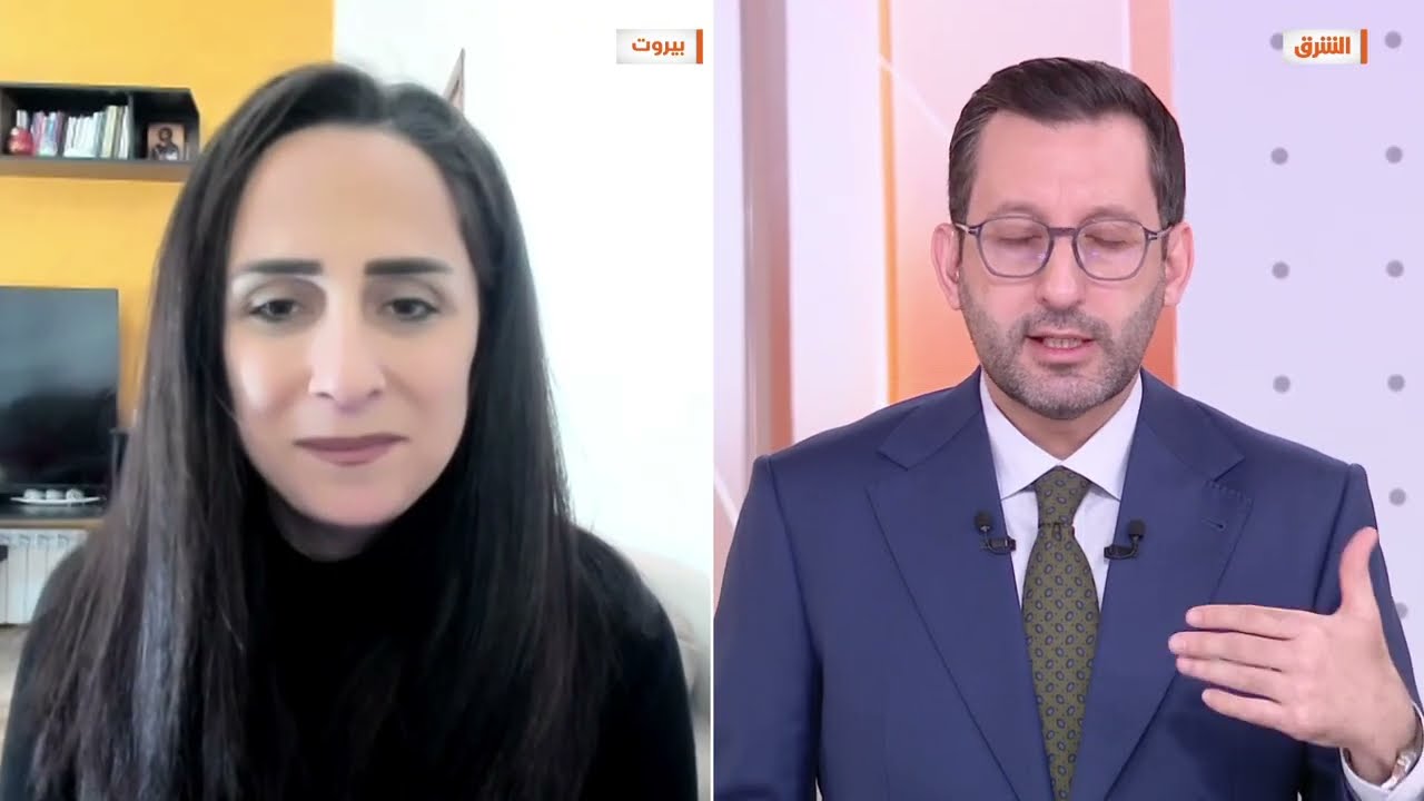 اقتصاد الشرق - مؤشرات الشرق - 08/03/2026