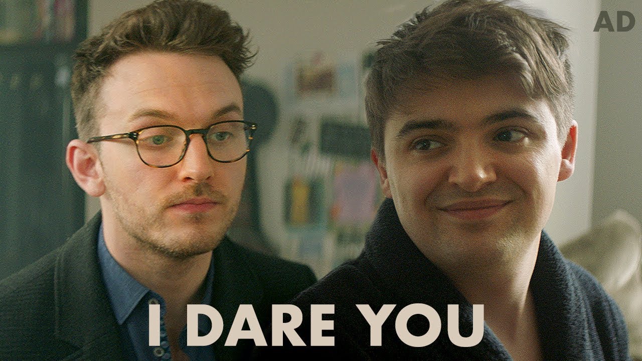I Dare You - JACK & DEAN