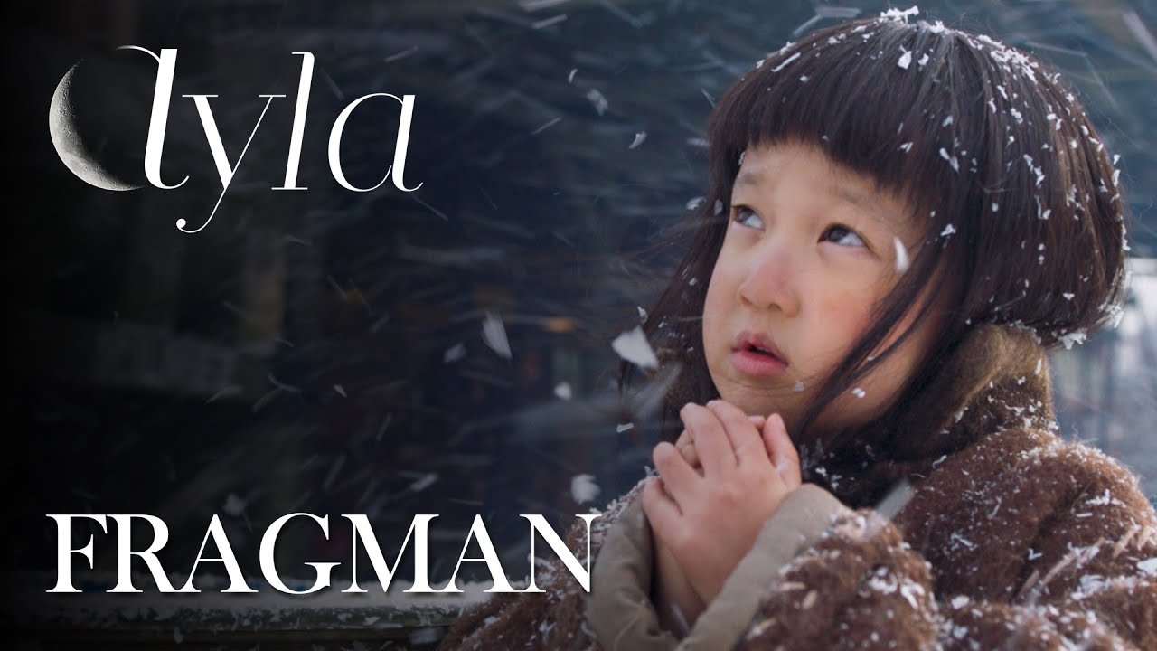 AYLA - Resmi Fragmanı #2  (SİNEMALARDA)