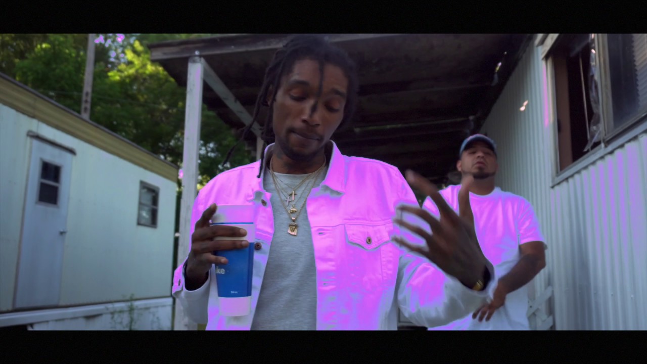 Gino Marley Next To Blow (Music Vídeo)