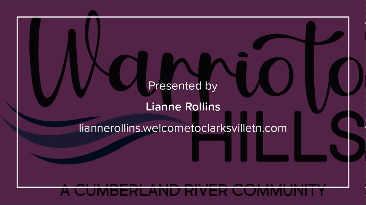454 Indian Overlook Clarksville, TN 37040