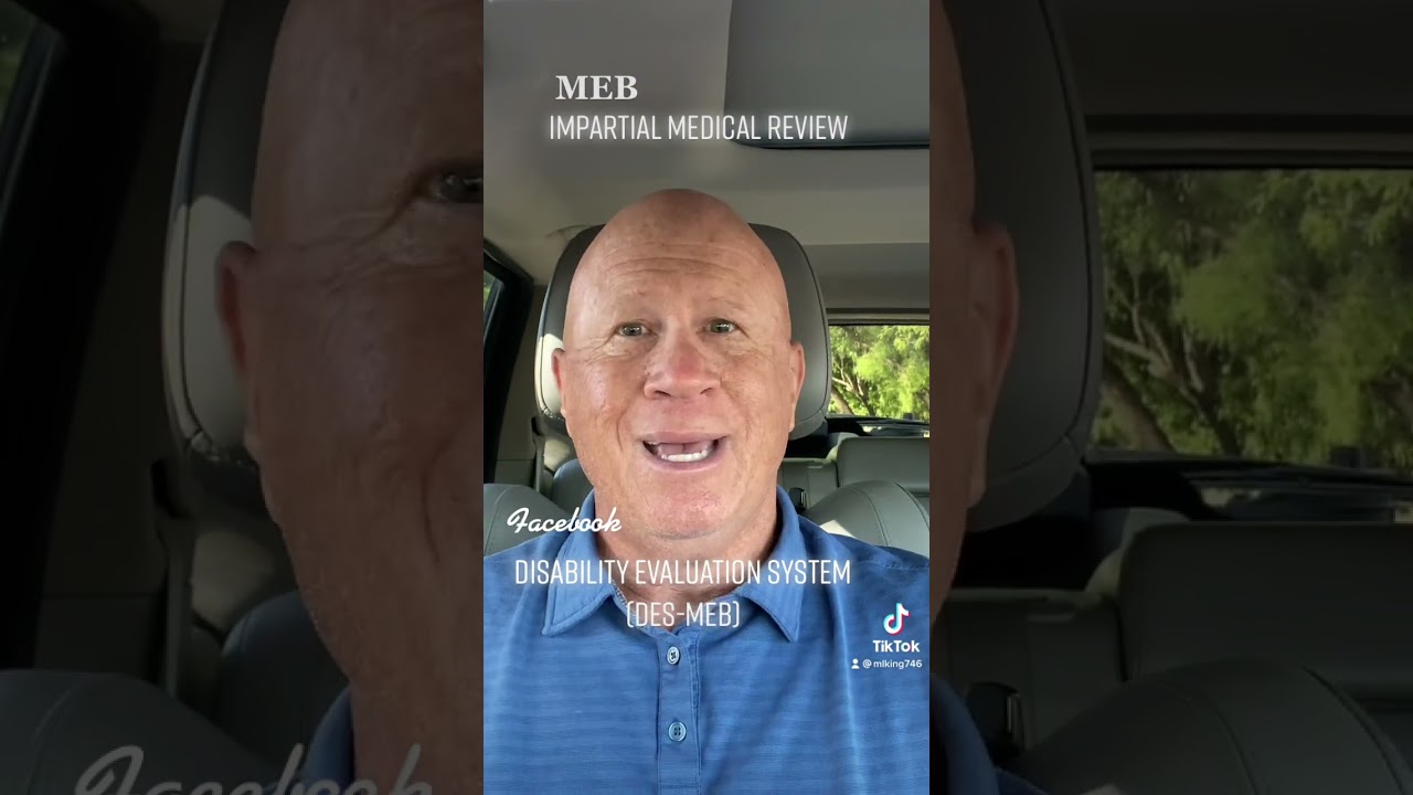 Your “Street PEBLO” — Impartial Medical Review
