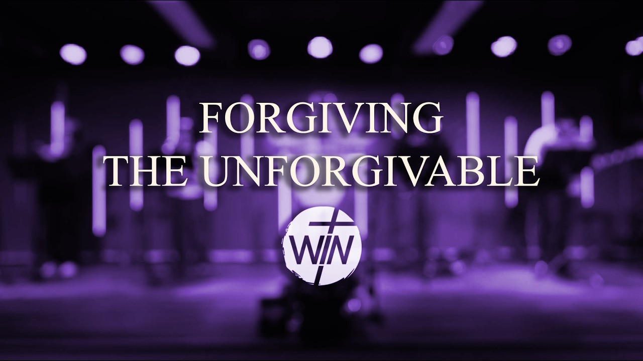 Sunday Service | Forgiving The Unforgivable