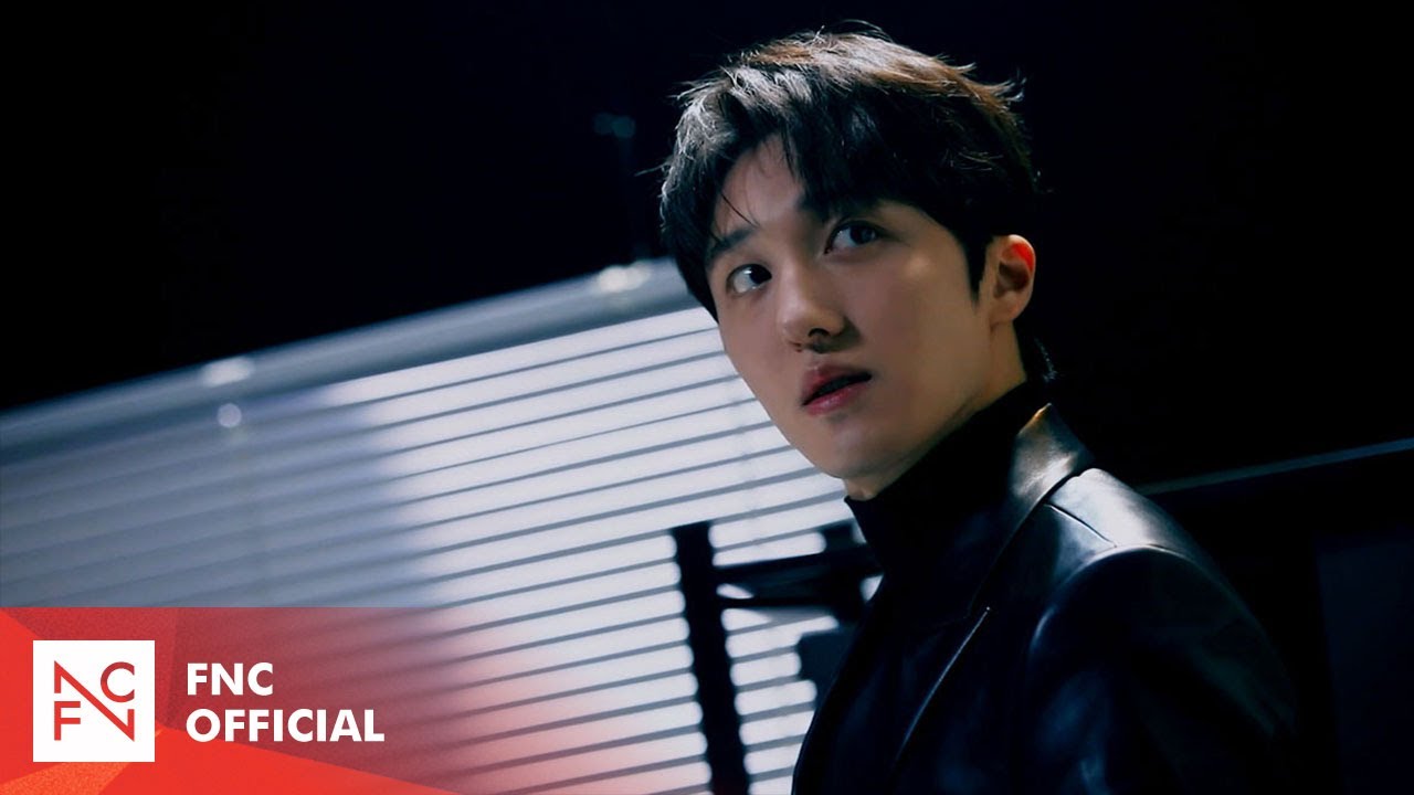 SF9 'Puzzle' MUSIC VIDEO MAKING FILM