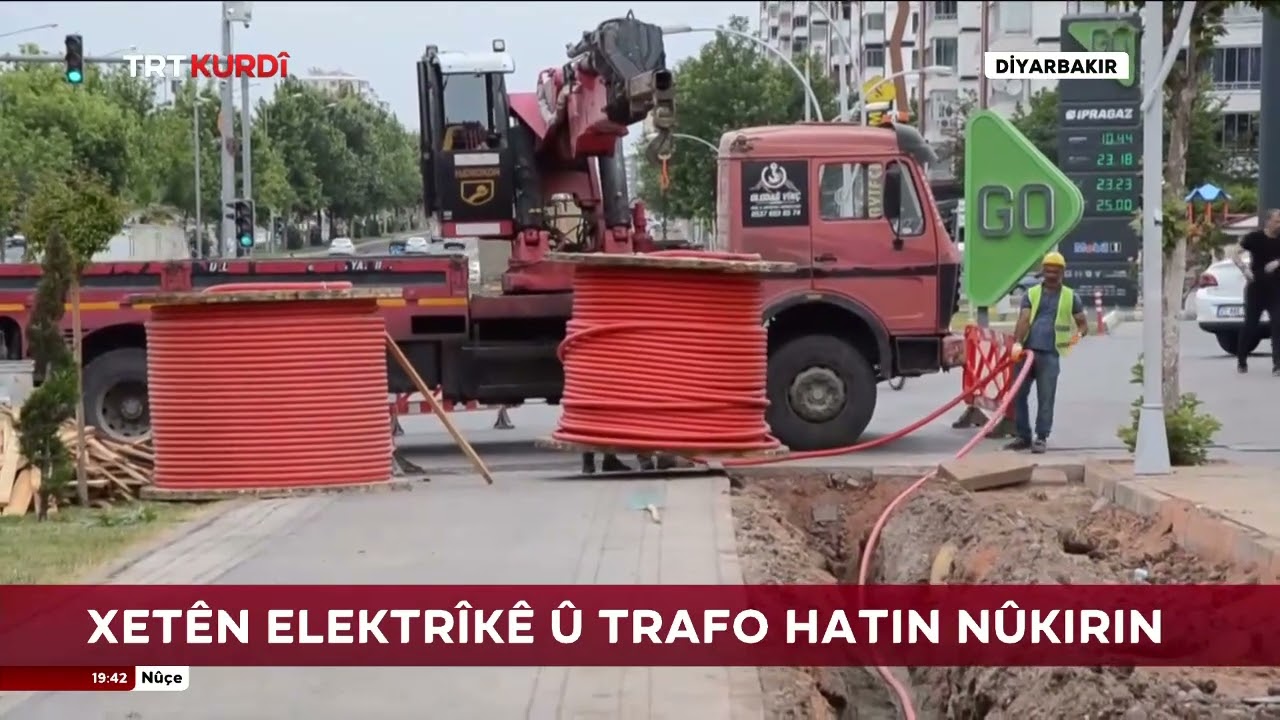 Dicle Elektrik 70 milyar TL enerji yatırımı yaptı
