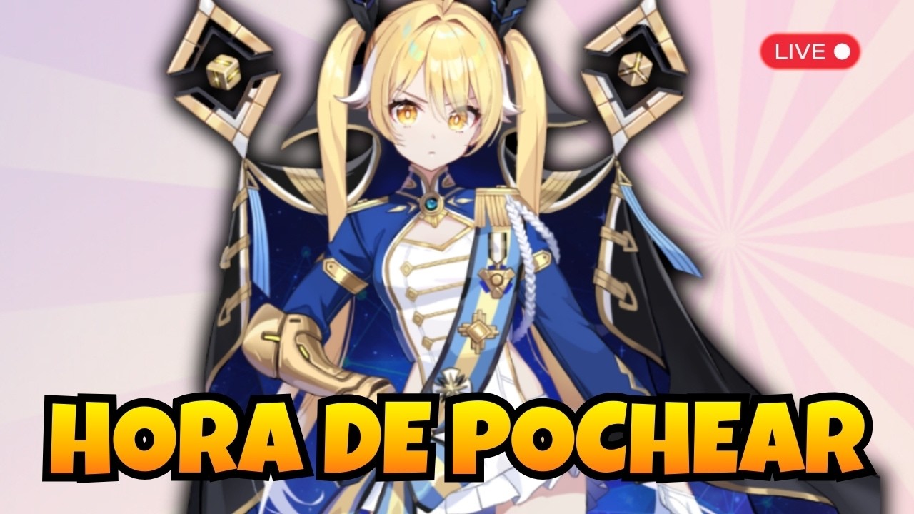 HOY SACAMOS DECKS DE TIPHERA SIOKE