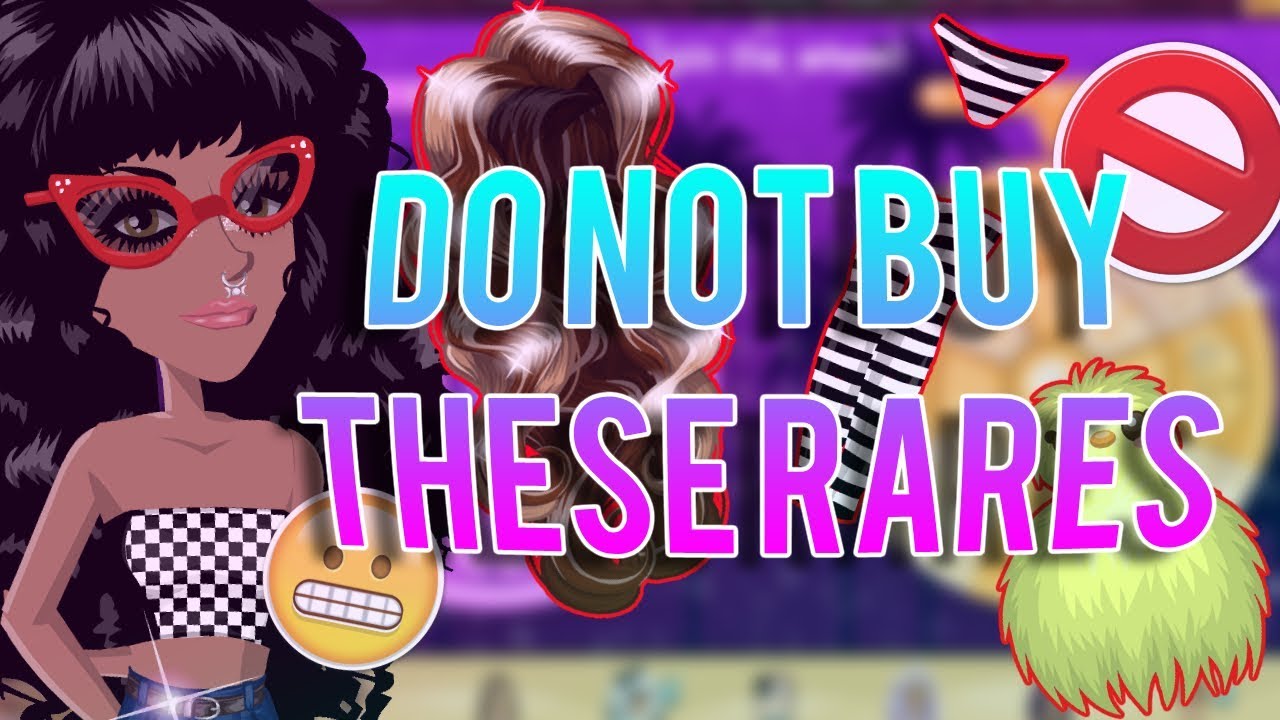 WHAT NOT TO BUY ON FALL RAREWEEK 2018!! *NOT CLICKBAIT*