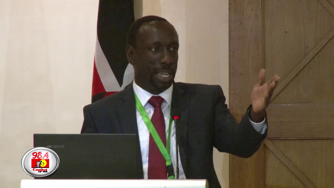 I lost 15 elections because of my looks, says Deputy Speaker Moses Cheboi