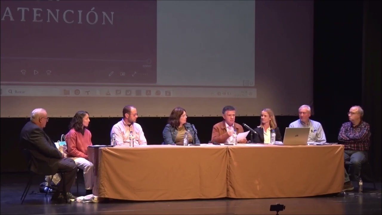 La comarca que va deixar Antoni Chabret. Lluís Mesa i Reig