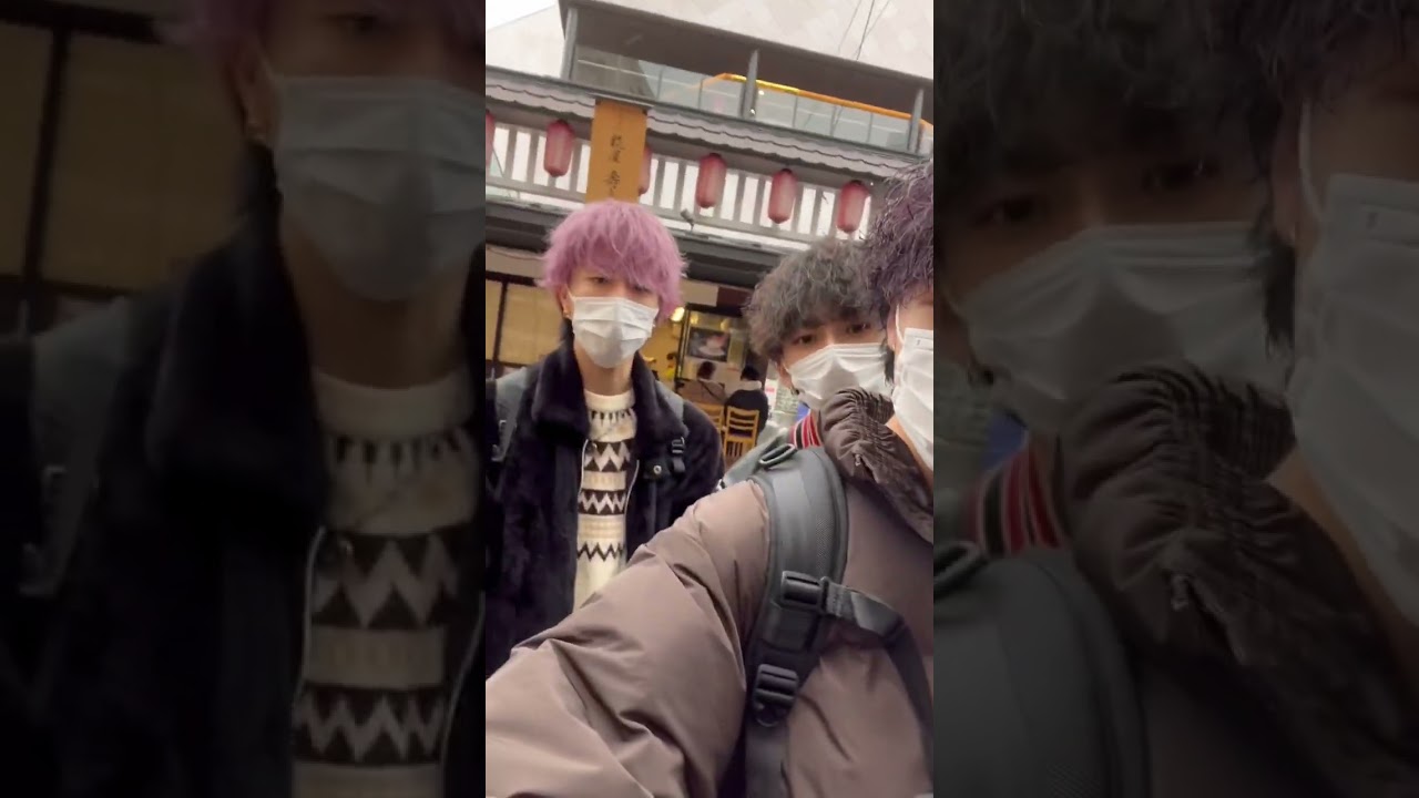 #oceantokyo #メンズカット #美容学生 OCEANTOKYOでかけたパーマが最高すぎる🥺