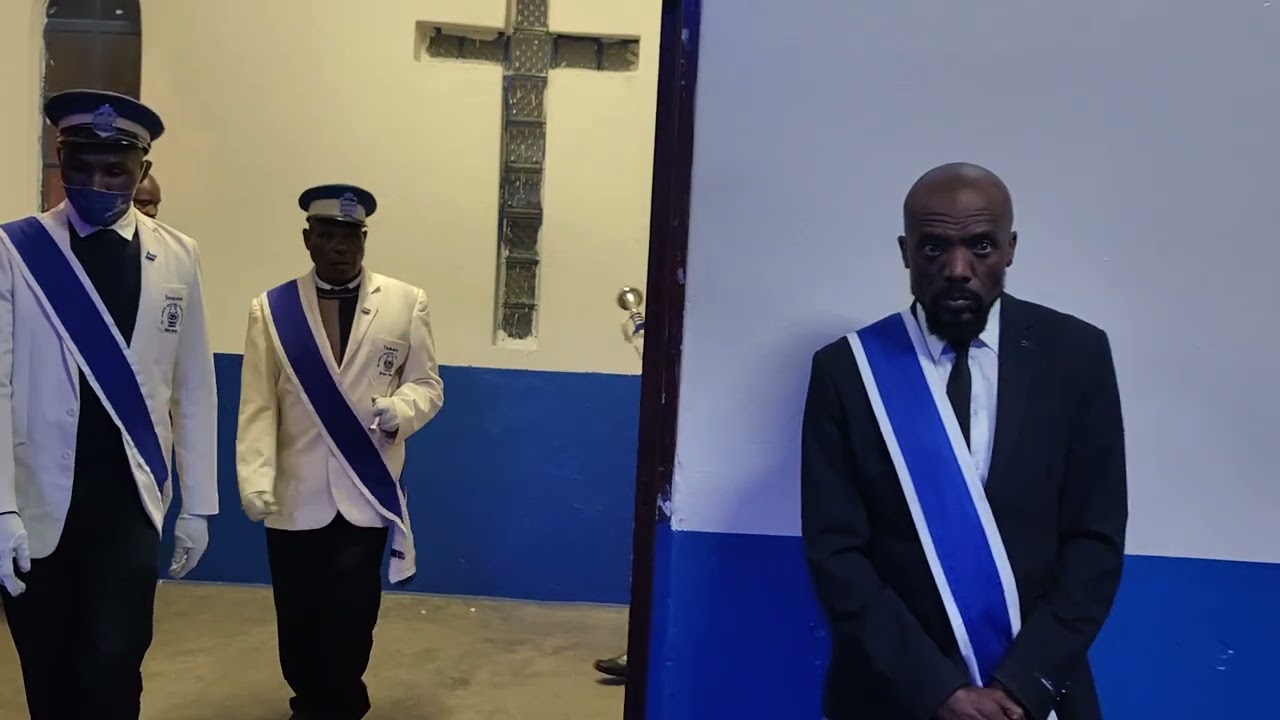 Ngena nathi 