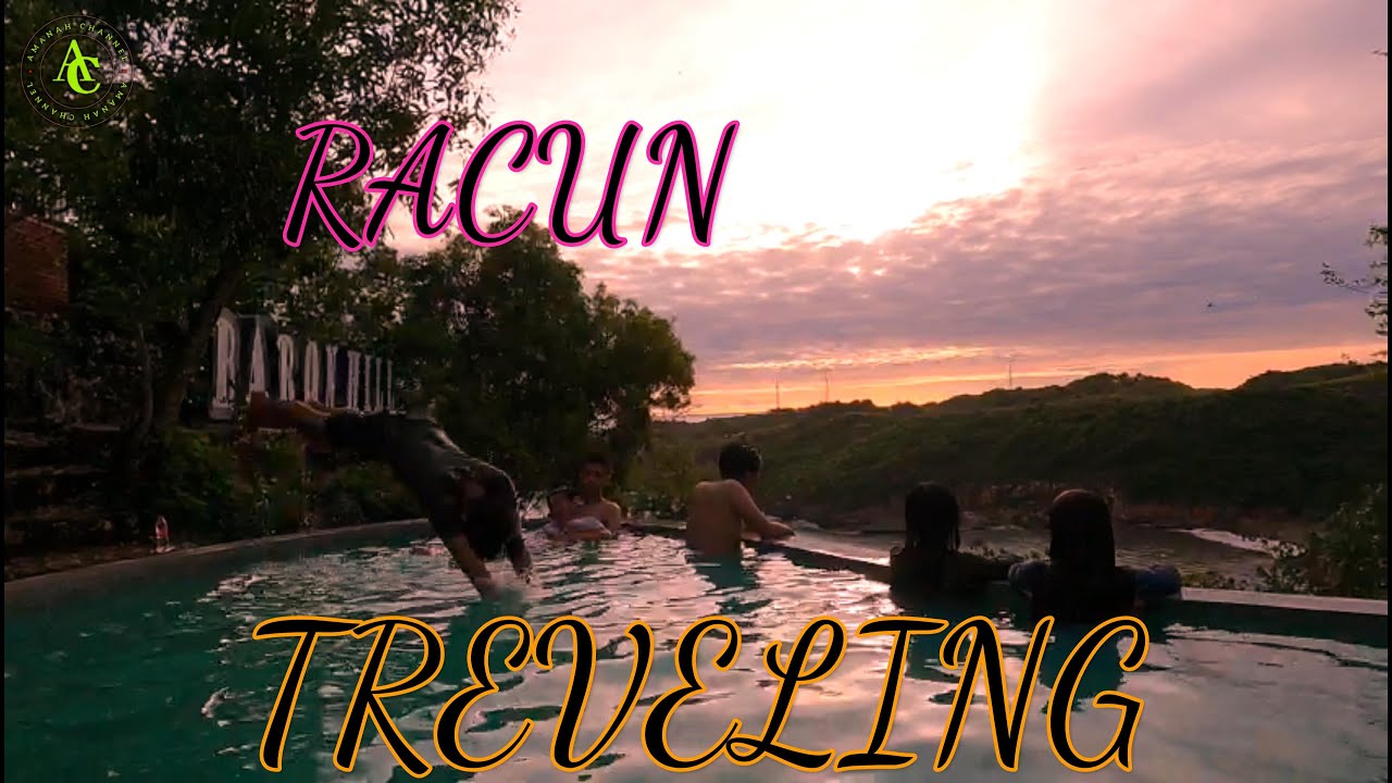 BARON HILL RESORT BAGIAN 1