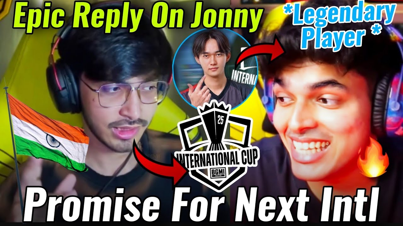  Admino Promise Qualify For Next Intl Event ✅Reply On Jonny🔥 Expose🚨🇯🇵 Japanese Player On Jonny 🇮🇳