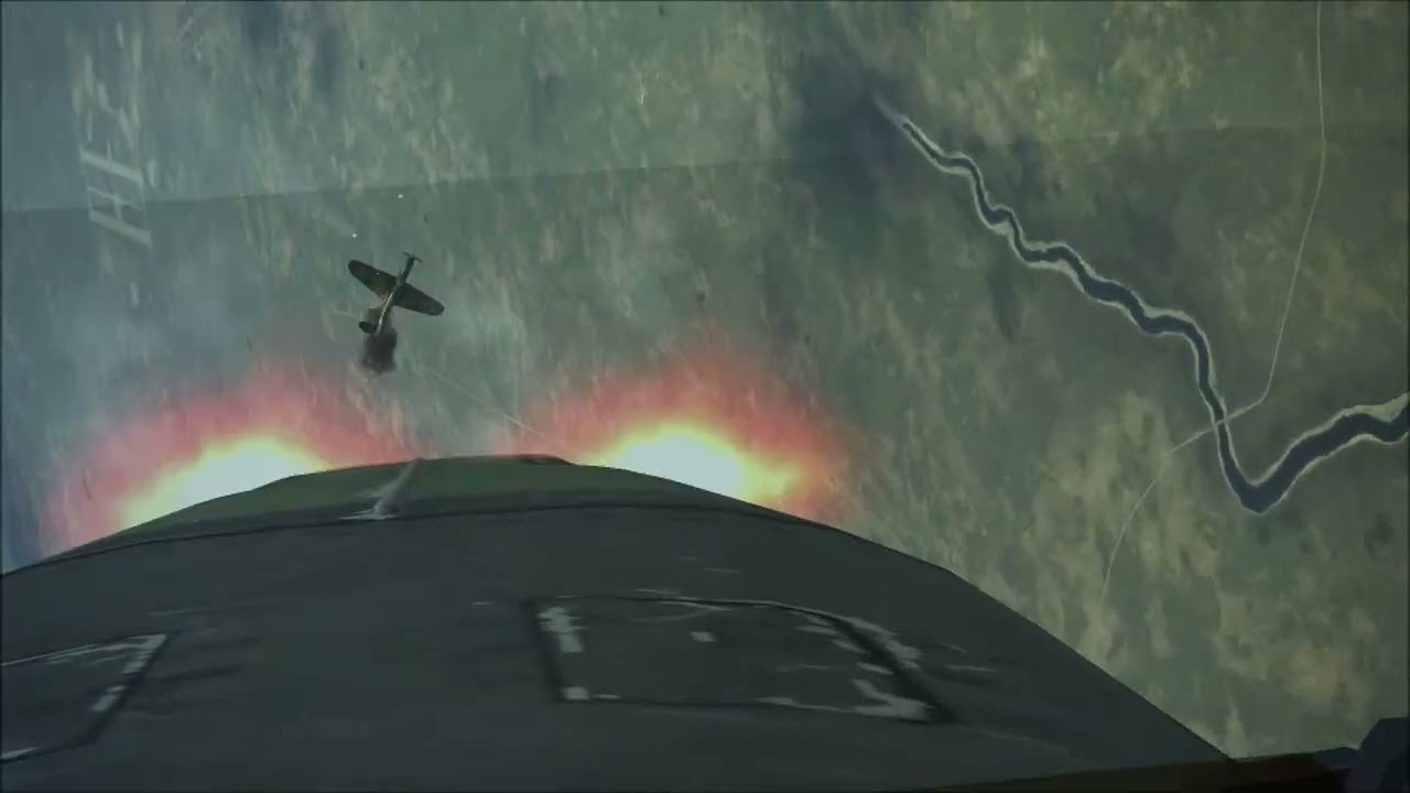 Wings of Liberty IL-2 / 2026 January
