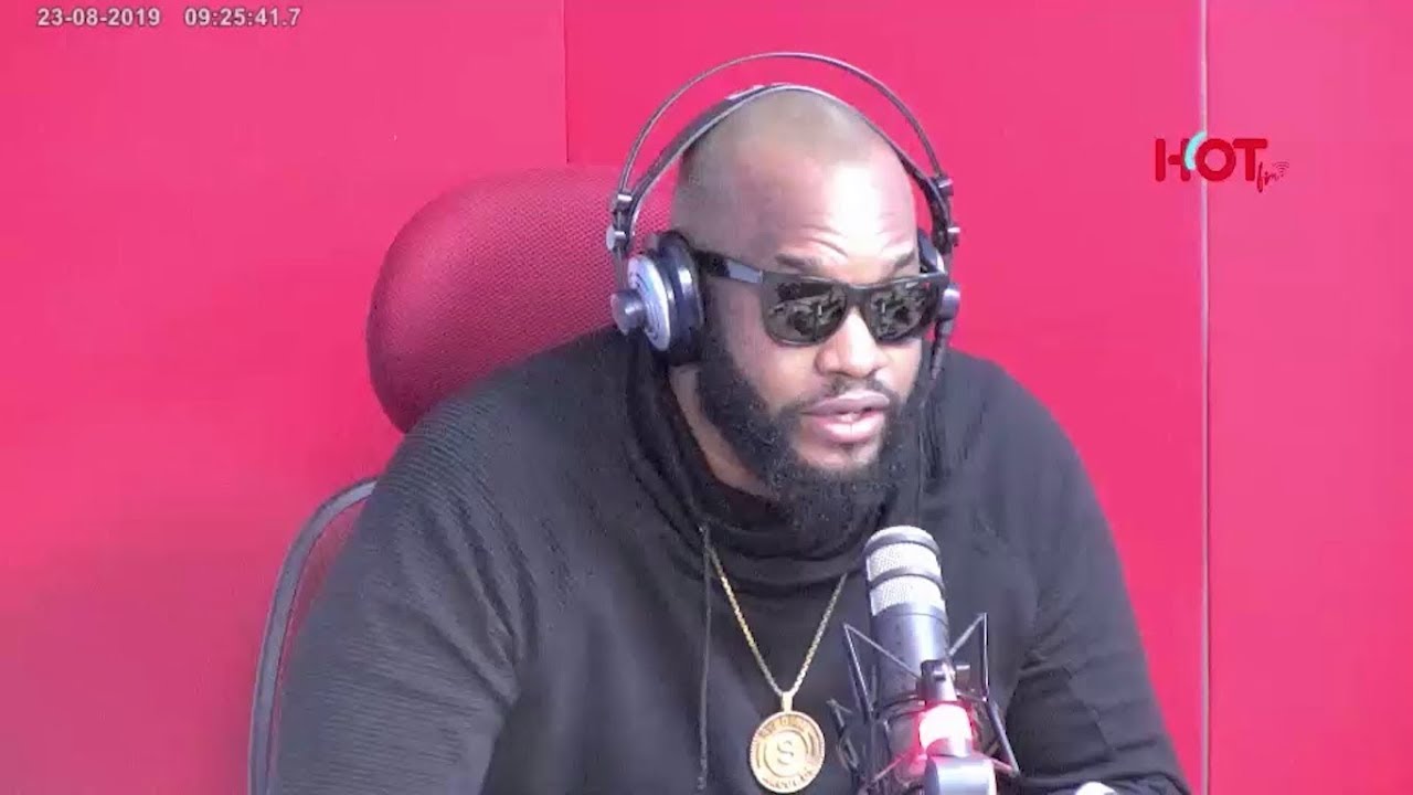 Watch Bibi Lose To Lynxxx on The Koffee Gang