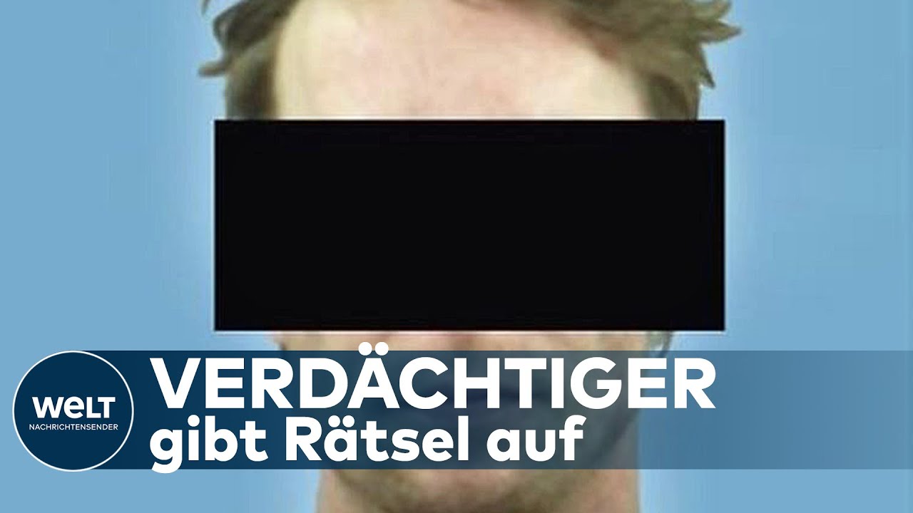HOCHMOBILER STRAFTÄTER: Parallelen zwischen Fällen Maddie und Inga? - Ermittler prüfen