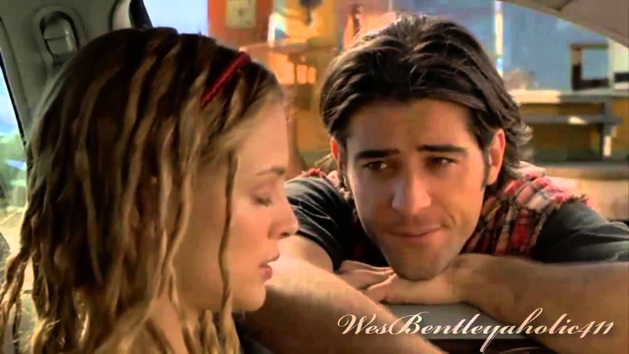 Goran Visnjic Music Video Committed -All You Need is Now