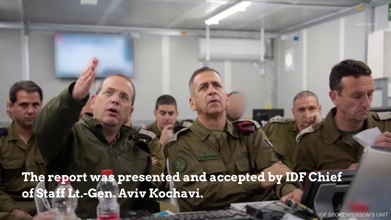 IDF completes investigation into deadly Khan Younis commando raid