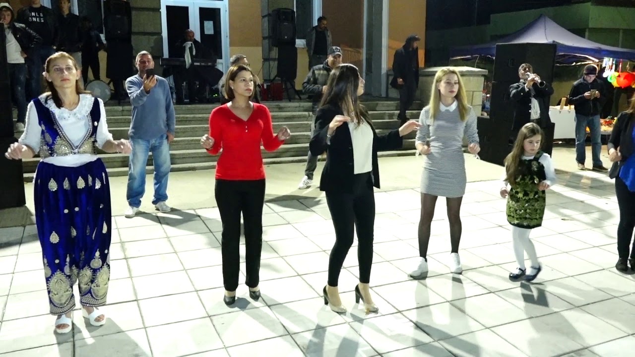 Kına Gecesi Sibel & Nurhan 2 Bolum Vilnari ORK .Cemaler