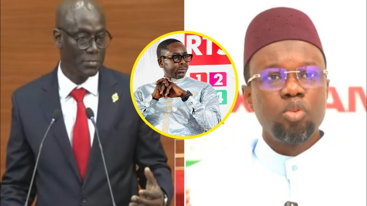 L'alerte de TAS aux médias et sur la gestion de Pape Alé