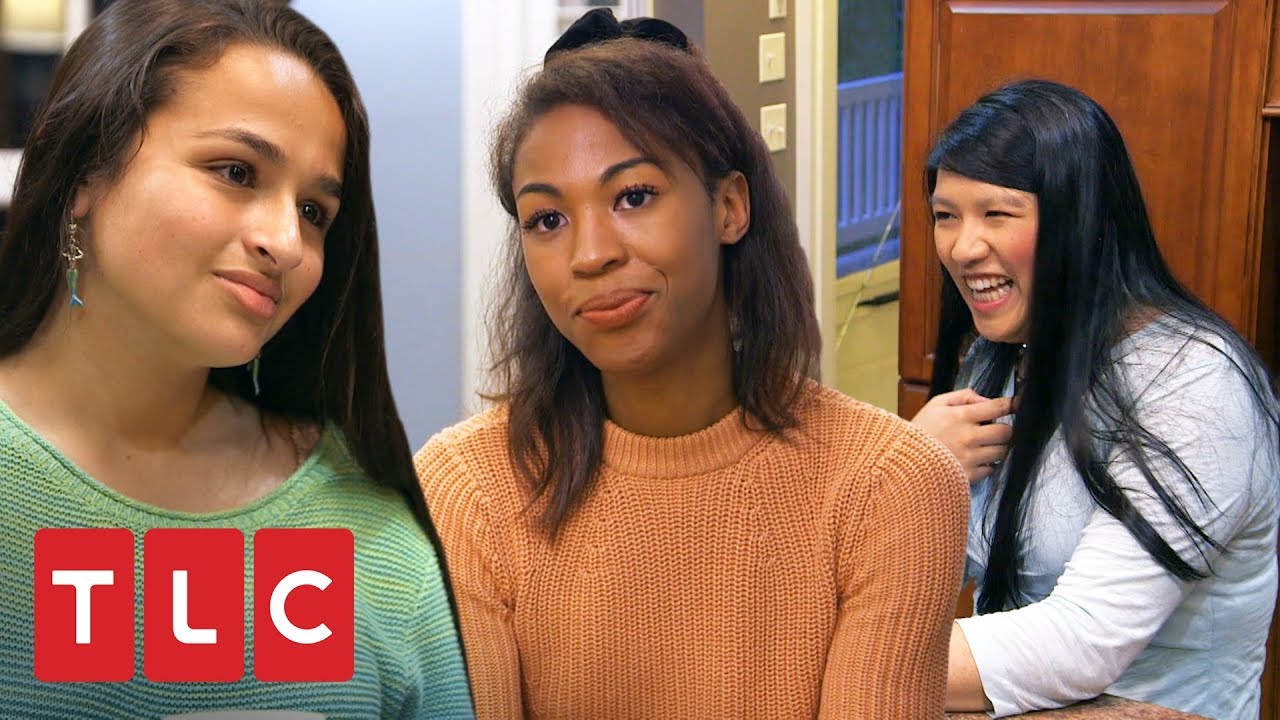 Consejos de chicas que pasaron por la cirugía de reasignación de sexo | Soy Jazz | TLC Latinoamérica