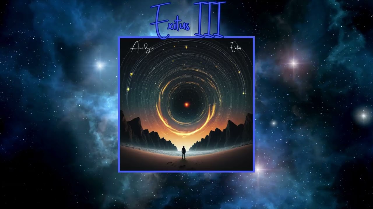 020 Exitus III #electronicmusic #newmusic #instrumental