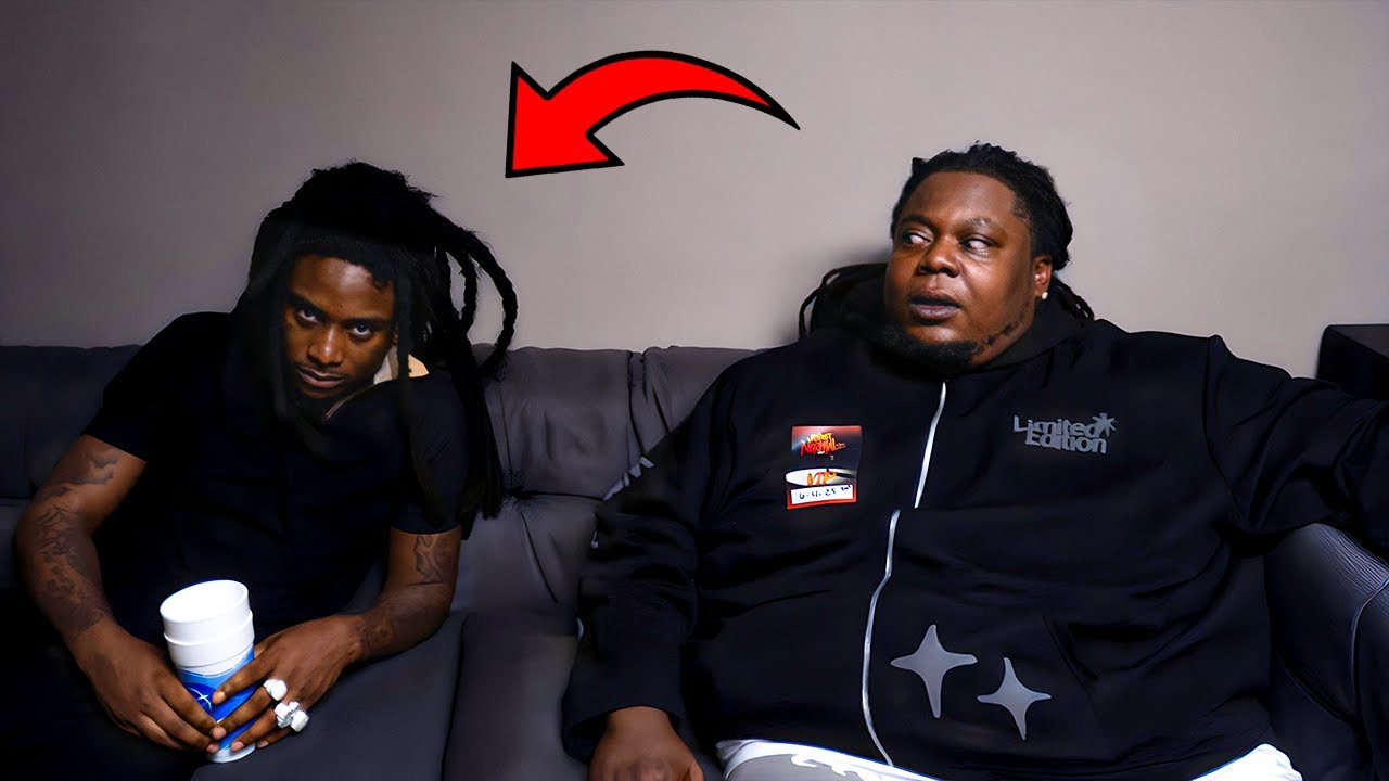 JDOT BREEZY INTERVIEW - WHAT DEAL TO SIGN TO? , 2025 PLANS, & MORE! *PLAYS UNRELEASED MUSIC*