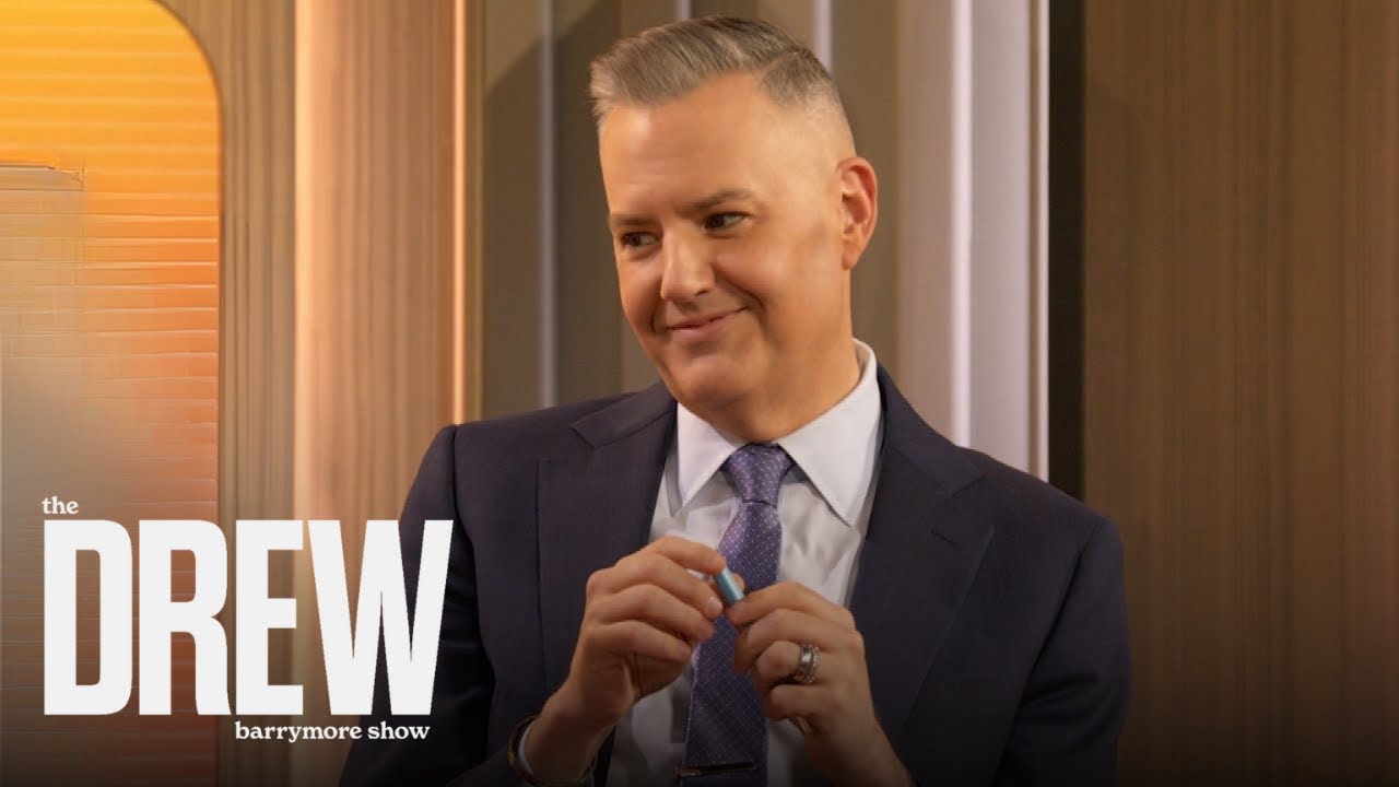 Ross Mathews Reviews Must-Have Affordable Cleaning Products | What's the Cost, Ross?