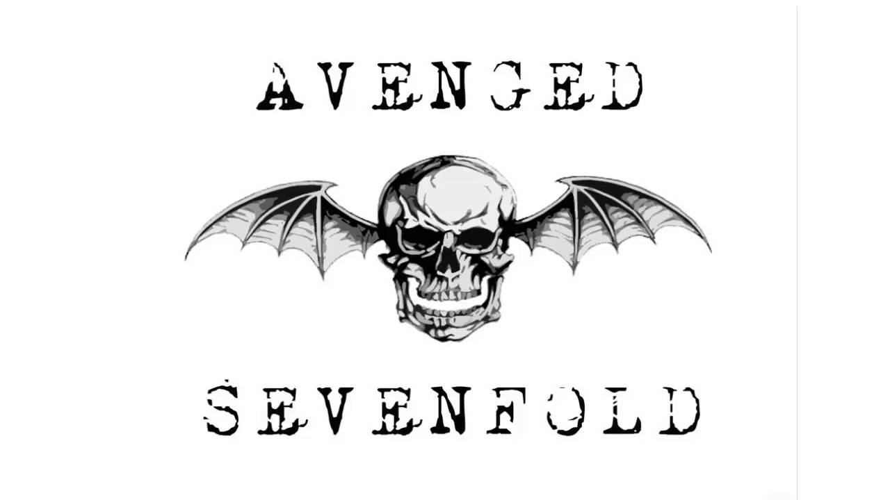 Avenged Sevenfold - Almost Easy Piano Version
