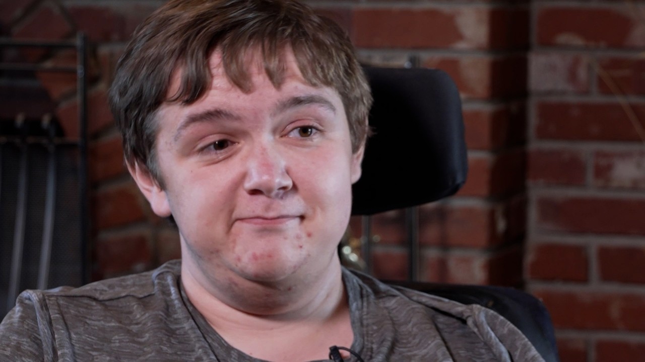 Riyan’s Story: Living Fully with Duchenne Muscular Dystrophy