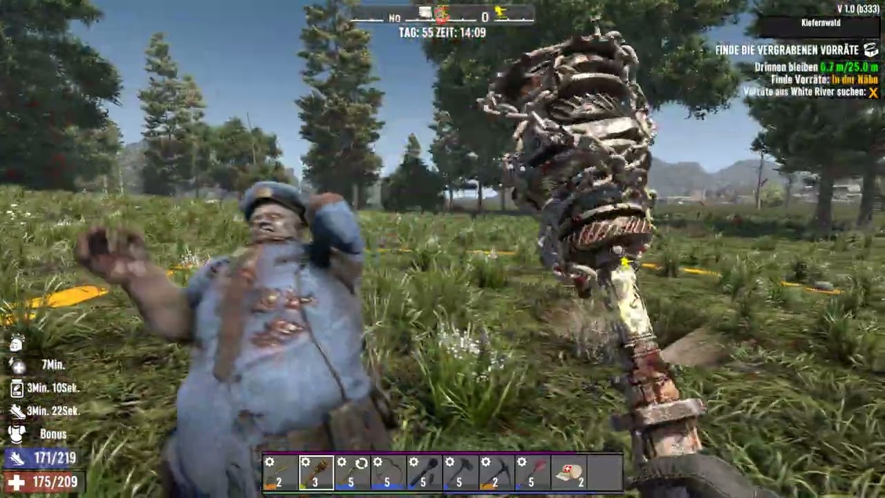 7 Days to Die - 1.x - 379