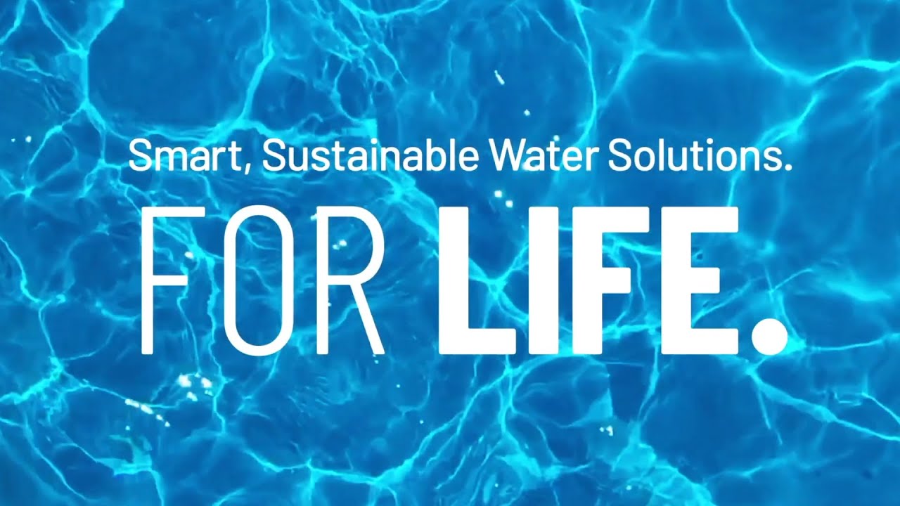 Pentair. Bringing Water To Life. At your local Irrigear&reg; Independent Experts.