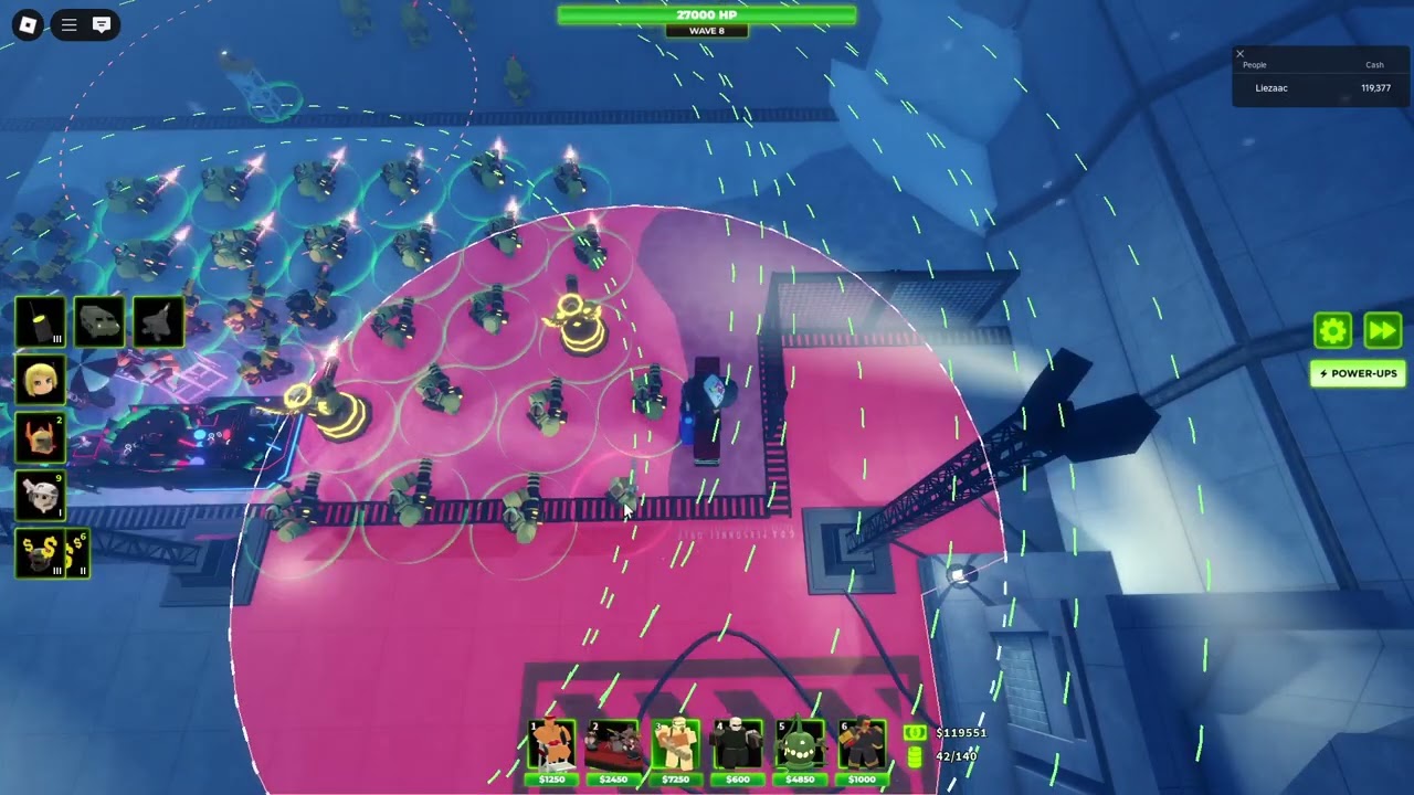Bullying Commander Celgar Ft. Golden Mobster - TDX