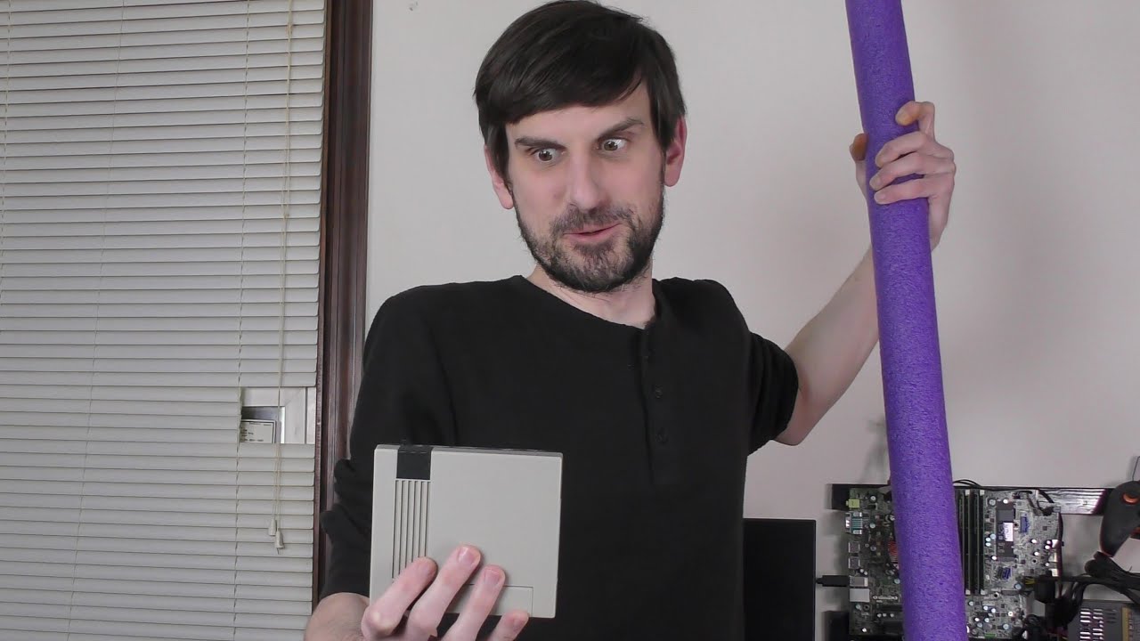 Disappointed with your Emulation Box? HARVEST ITS SOUL