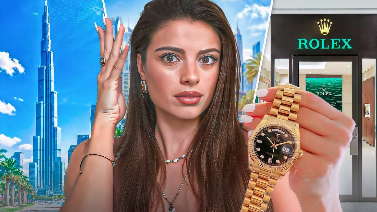 EP3 : JE LANCE MON AGENCE SEO À 25 ANS (bonus : achat de ma première rolex)